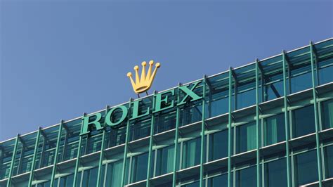 Rolex, vendite record: ricavi oltre 10 miliardi  